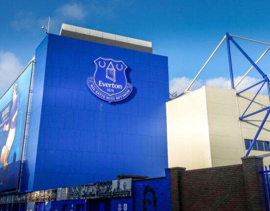 Goodison Park