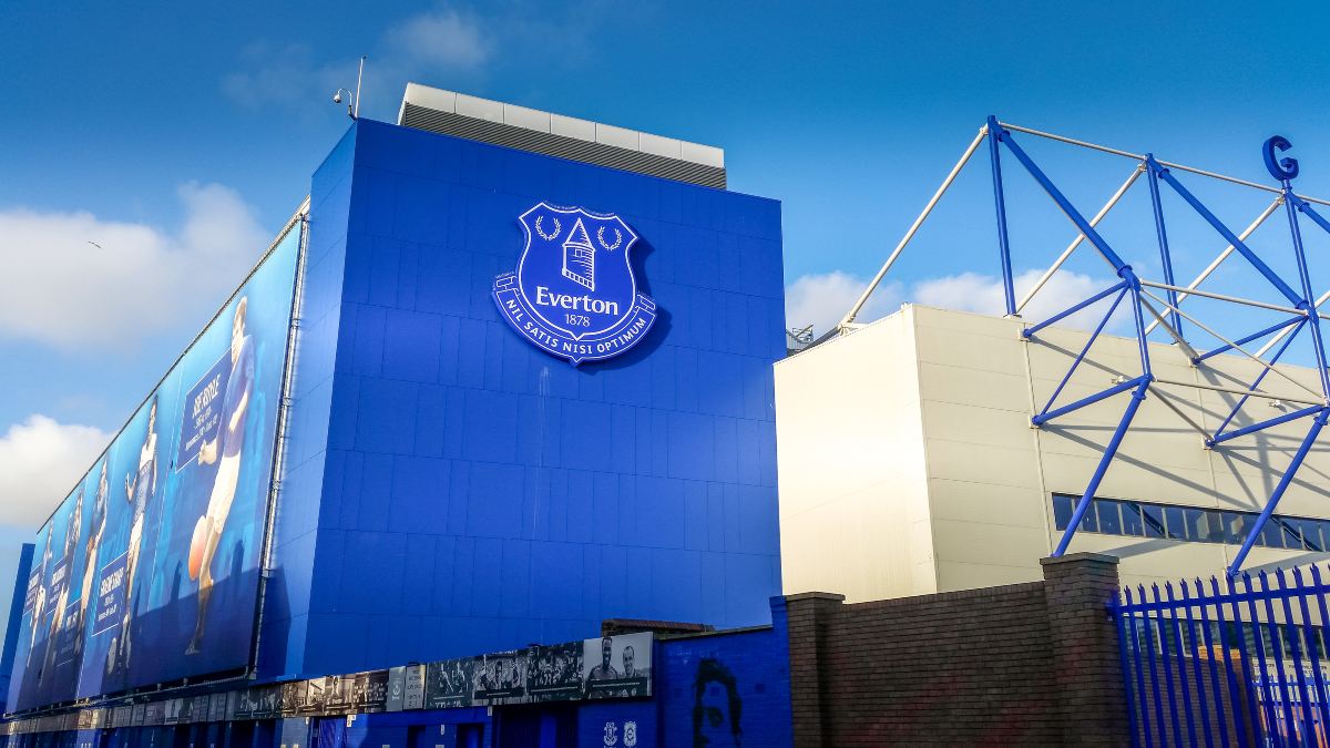 Goodison Park