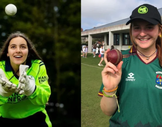 Ireland announces squad for Womens Under 19 World Cup.webp