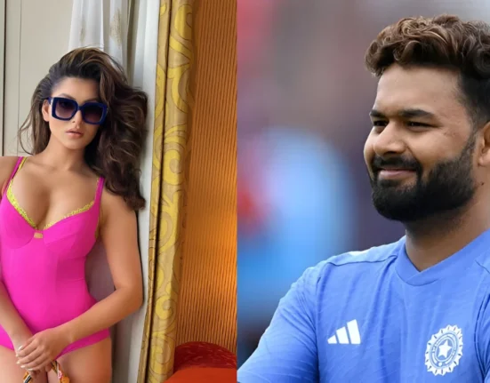 Urvashi Rautela Rishabh Pant1.webp