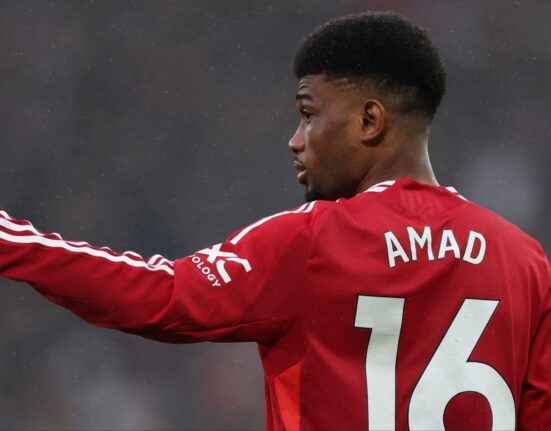 amad diallo manchester utd