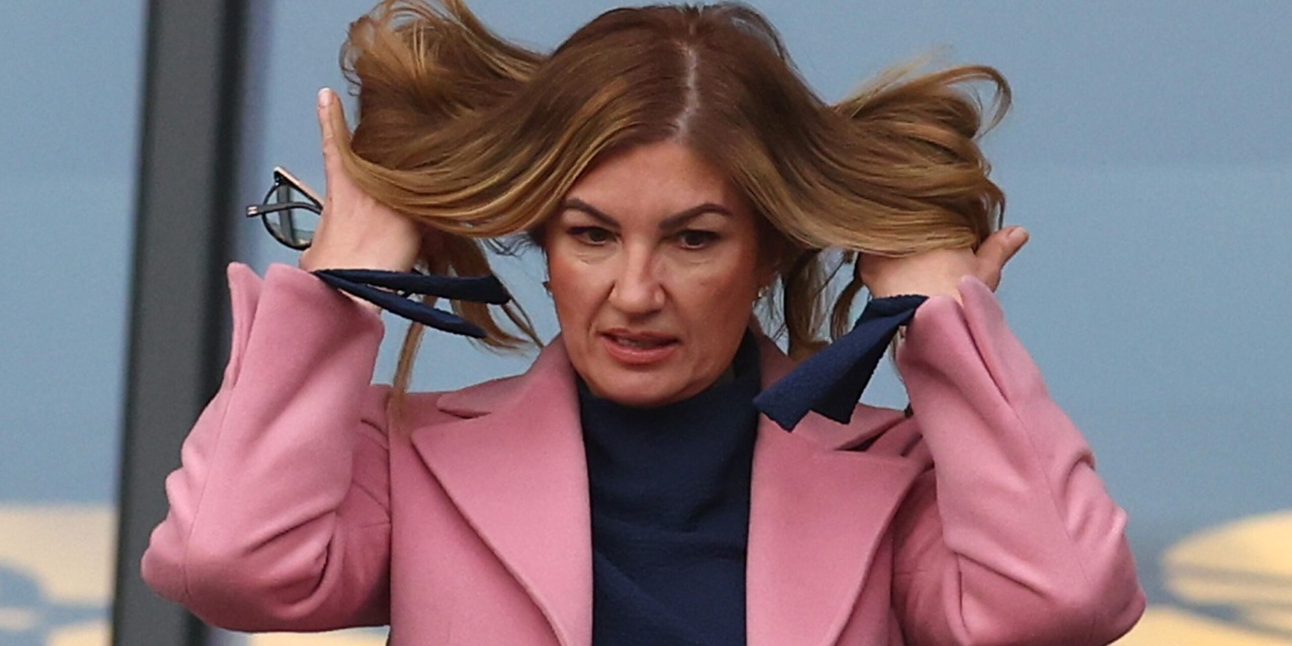 karren brady west ham premier league scaled