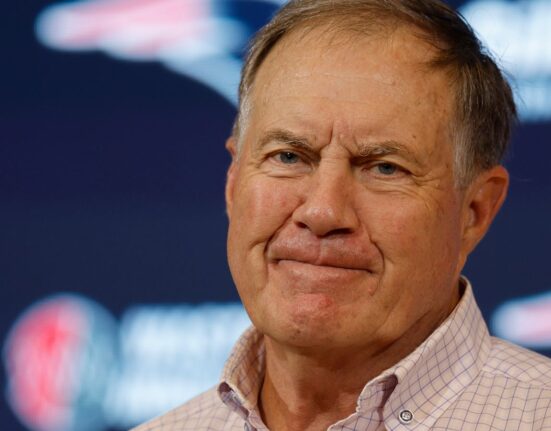 skysports bill belichick nfl 6773845