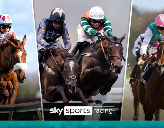 skysports fast results horse 6758507