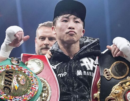 skysports naoya inoue titles 6726686