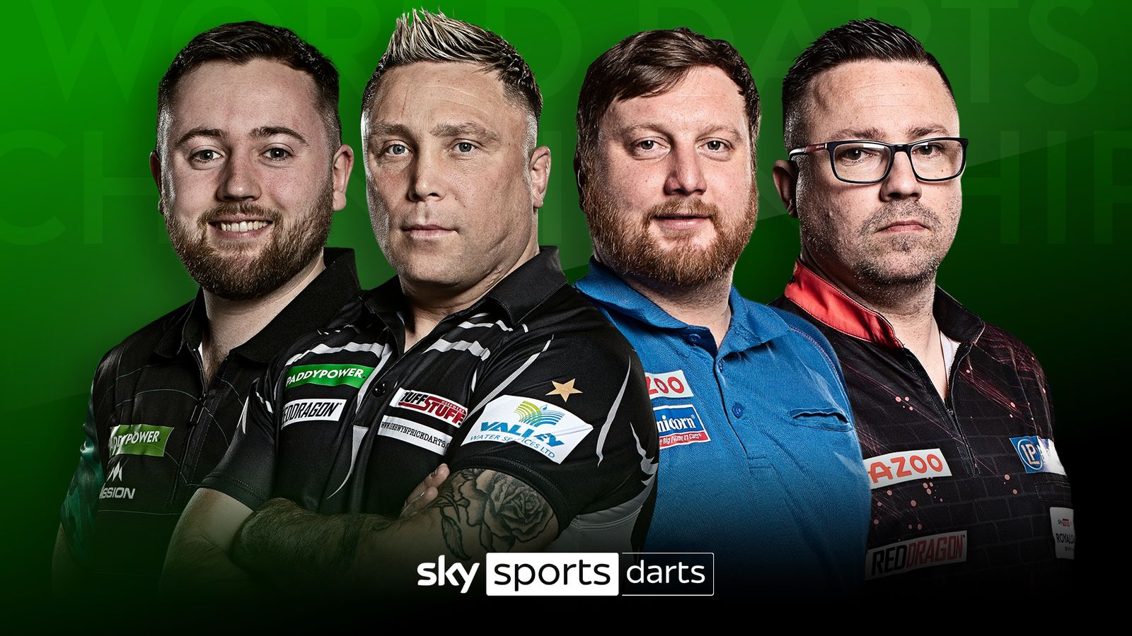 skysports pdc world championships 6773072